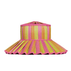 Lorna Murray Shire | Luxe Capri Hat
