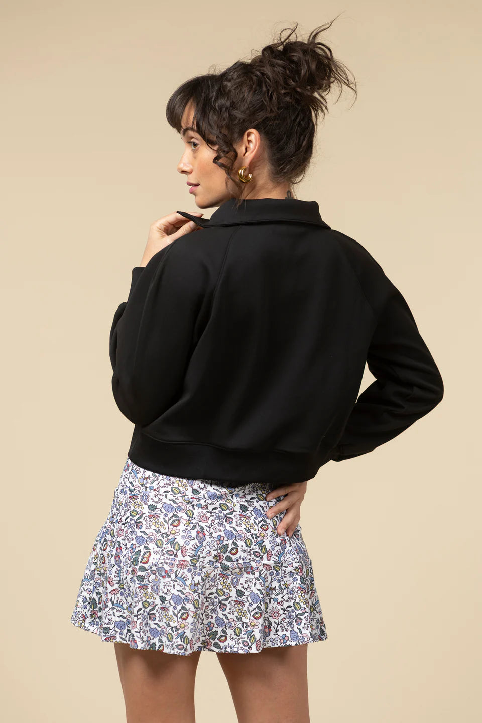 Smith and Quinn - Reese Skort - Little Flowers