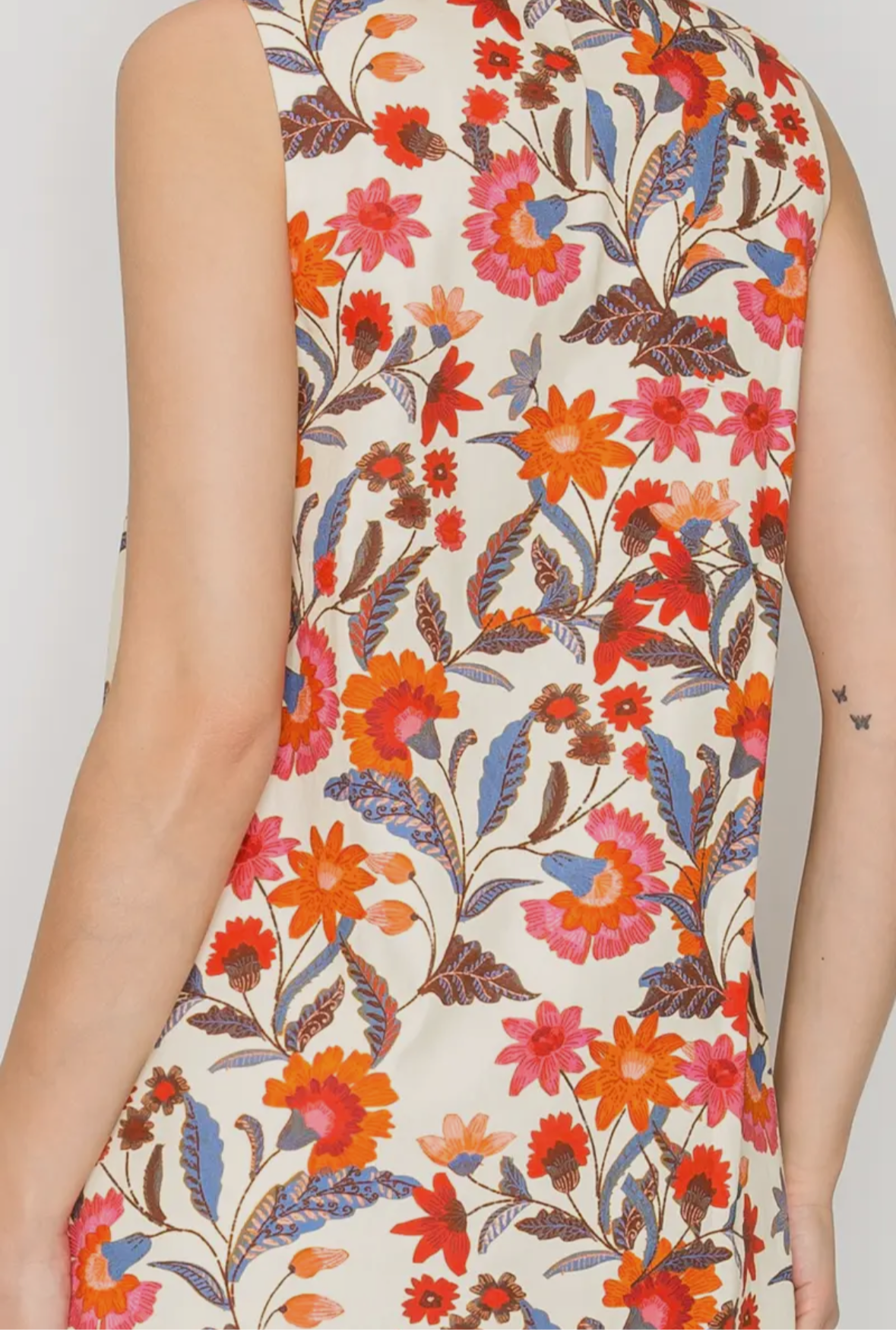 Festival Dream Shift Dress