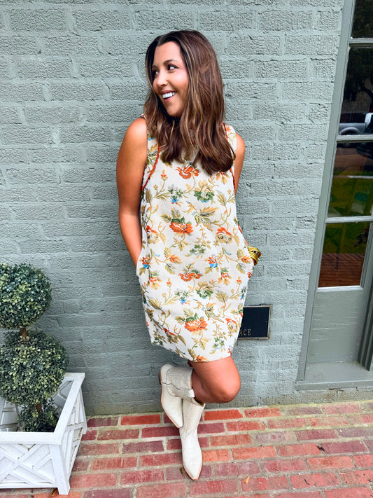 Most Wanted Mini Dress