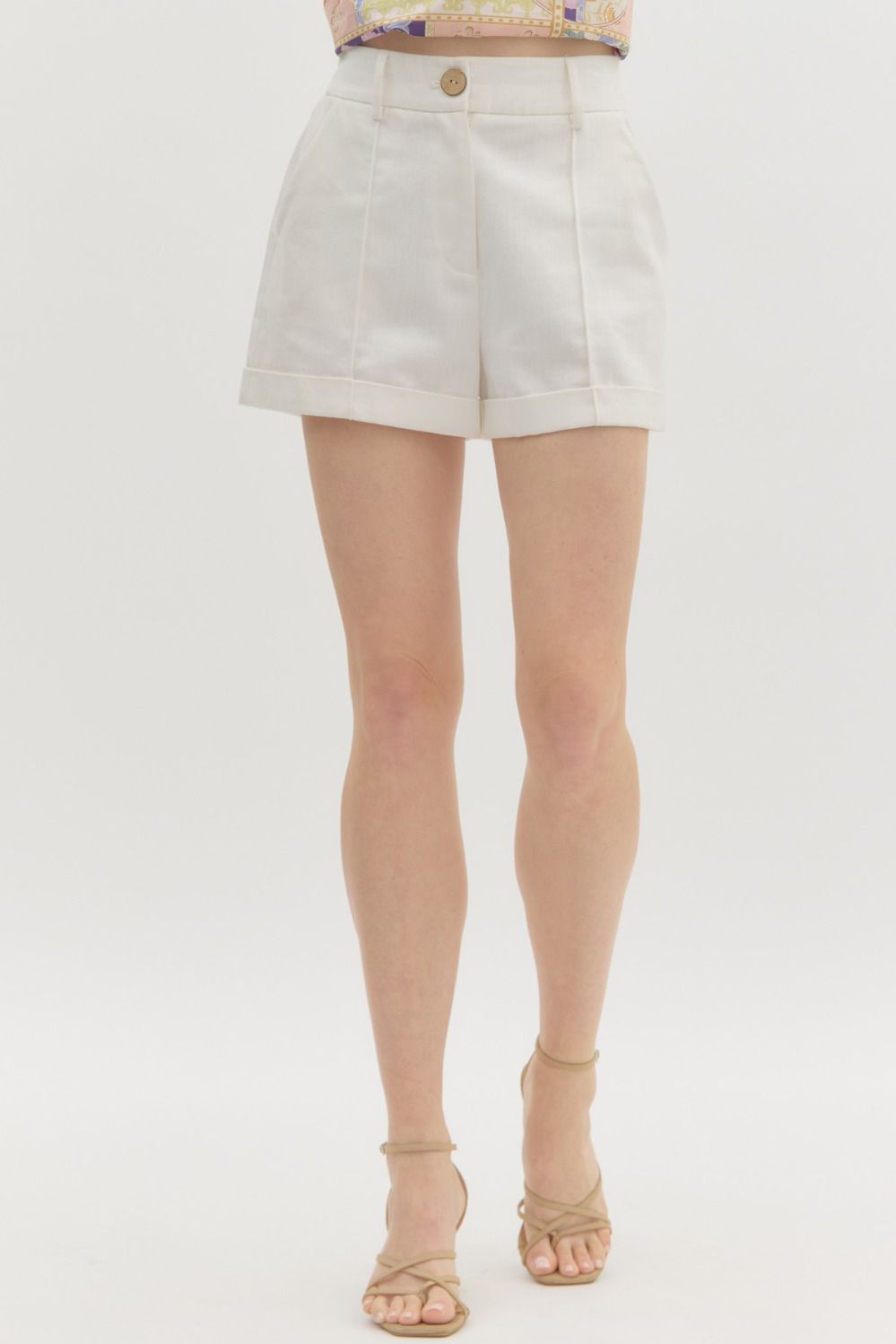 Off White Shorts