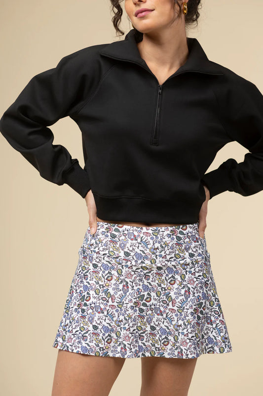 Smith and Quinn - Reese Skort - Little Flowers