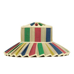 Lorna Murray Sun Bathe | Pina Colada | Luxe Capri Hat